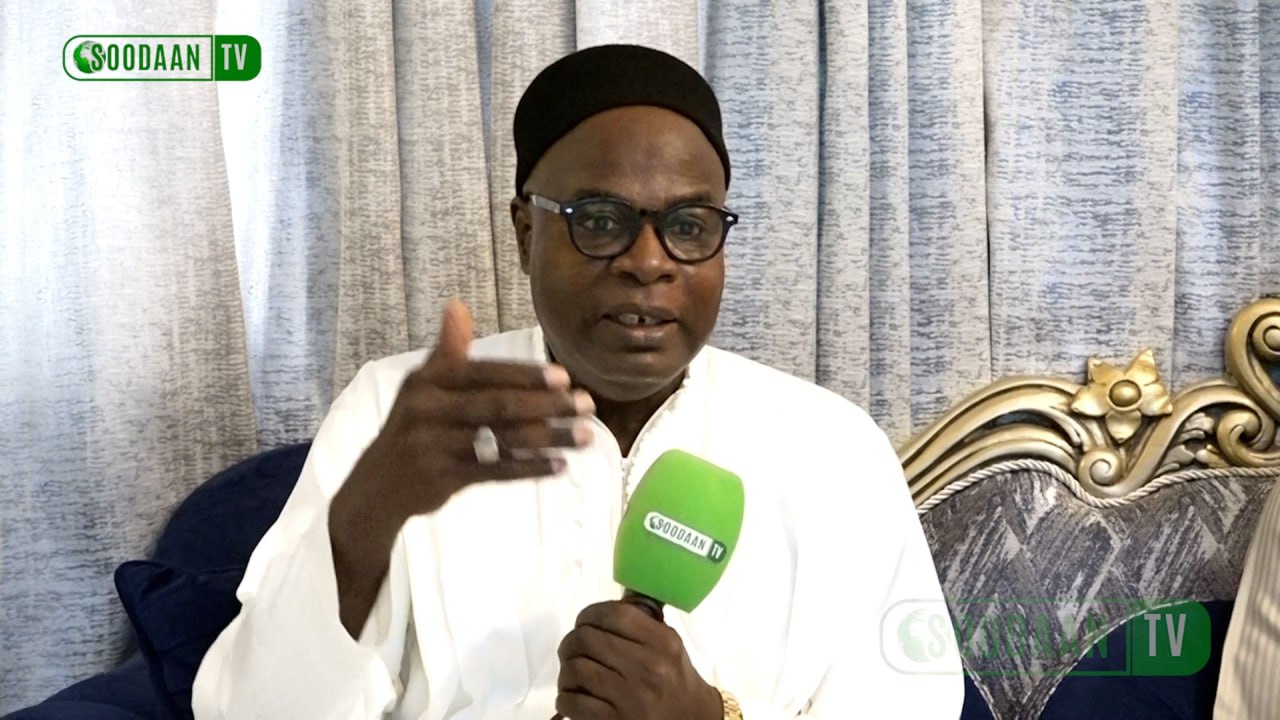 RAPPEL A DIEU DE BAYTIR KA : Le témoignage du Muqaddam Ababacar Laye Basse