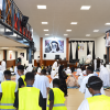 KEUR SEYDINA LIMAMOU LAHI (ASWS) INAUGURE EN ITALIE : une nouvelle étape dans le rayonnement international de la Communauté Layène