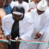 ITALIE : Le Khalif des Layènes inaugure Keur Seydina Limamou Lahi (asws) à Brescia
